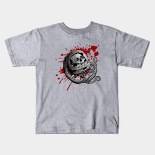 Dead Astronaut Kids T-Shirt